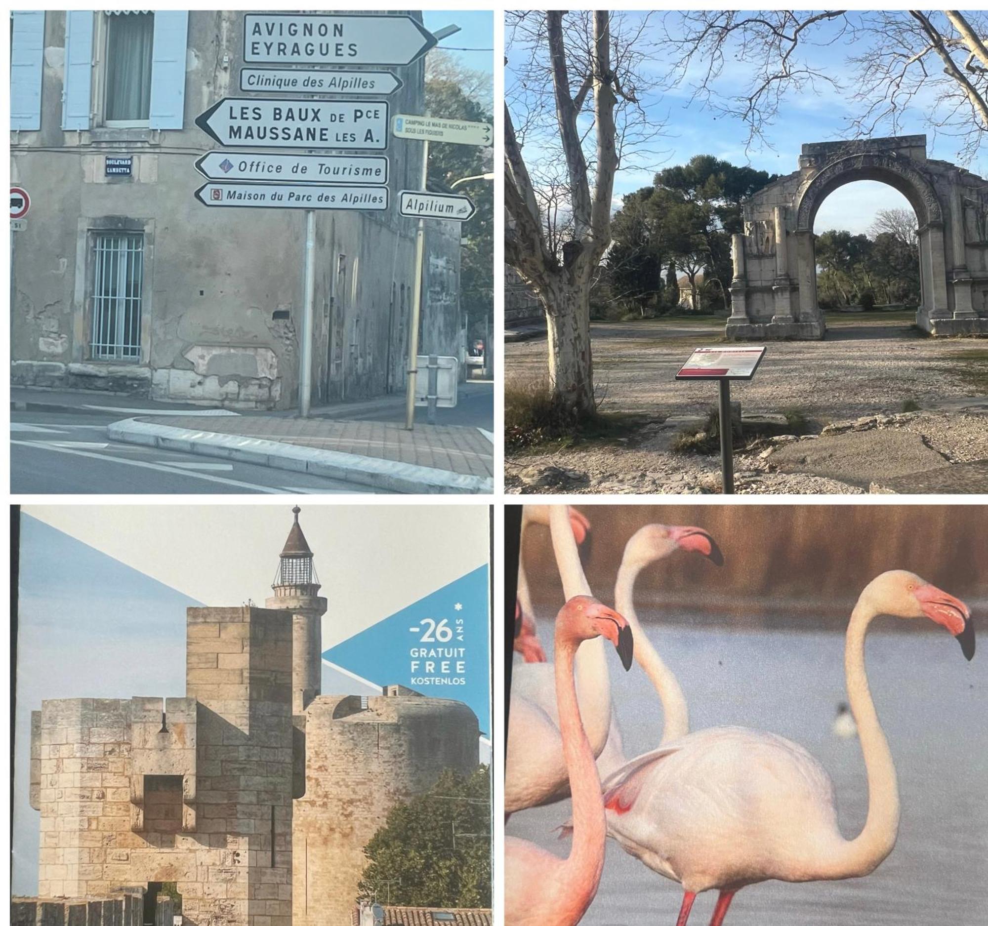 毛萨纳-莱斯-阿尔皮勒Mon Petit Bali住宿加早餐旅馆 外观 照片